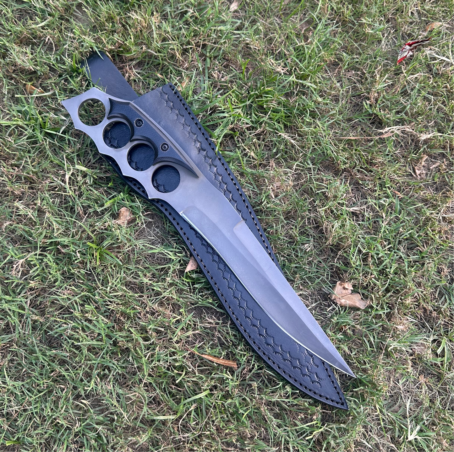 Custom Order For All Products With Leather Sheath