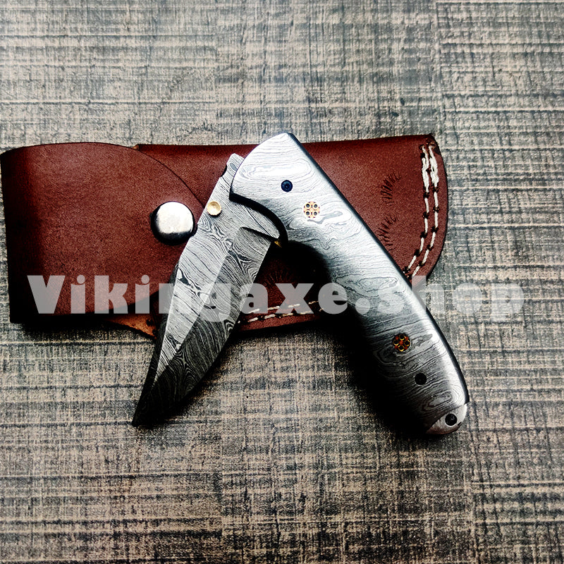 pocket knife