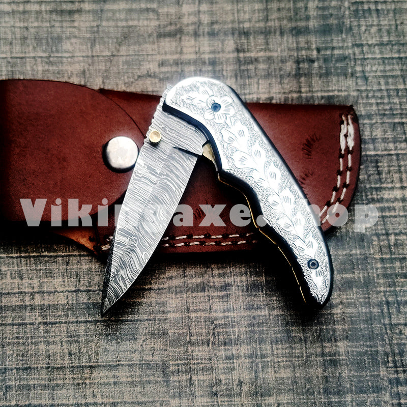 pocket knife