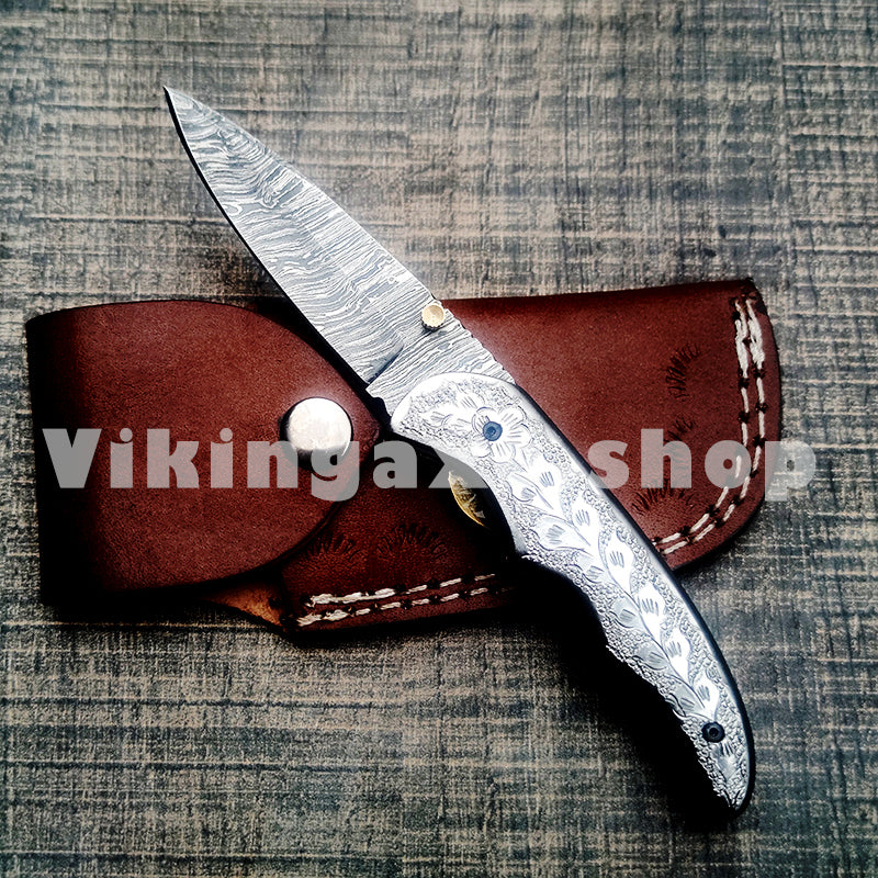 pocket knife