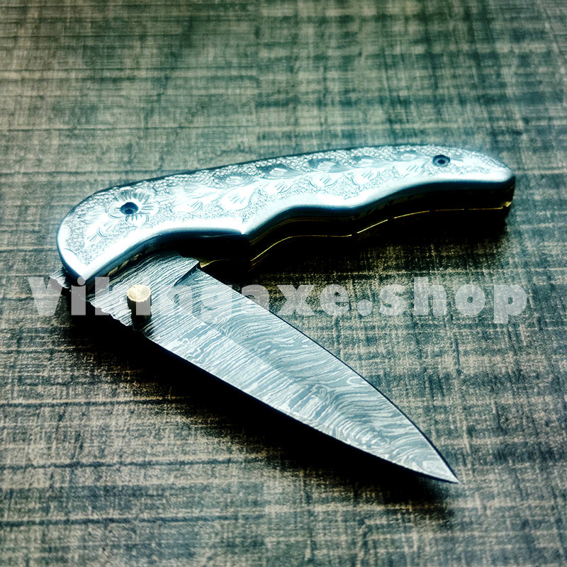 best pocket knife