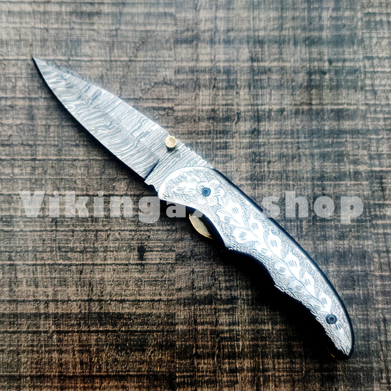 best pocket knife