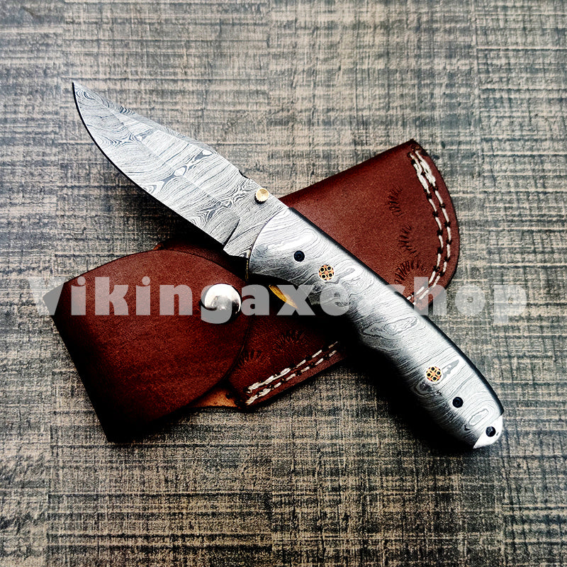 pocket knife