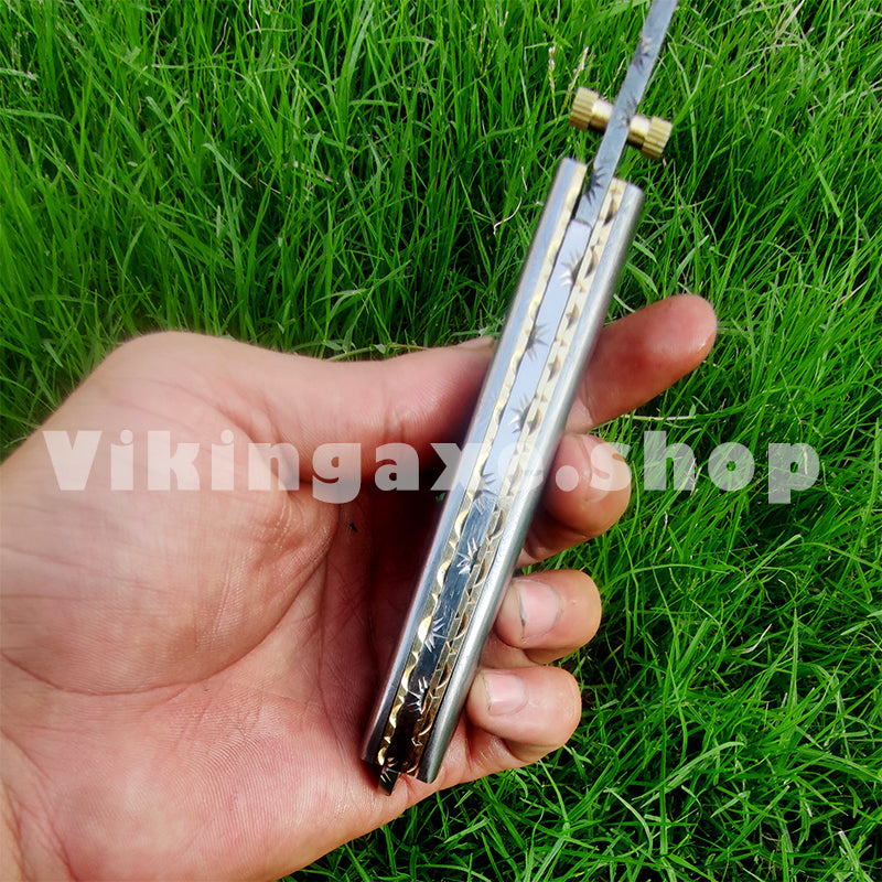 pocket knife
