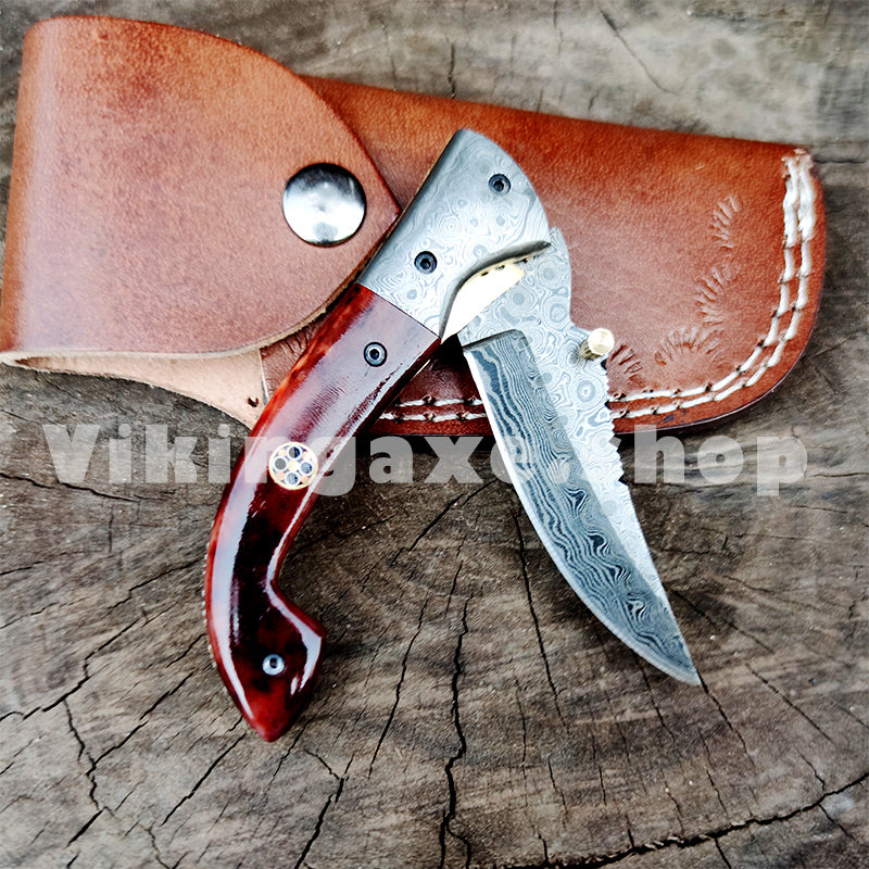 best pocket knife
