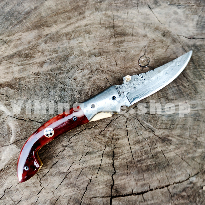 best pocket knife