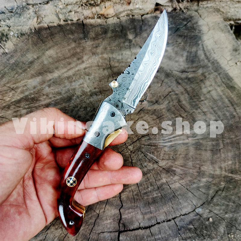 best pocket knife