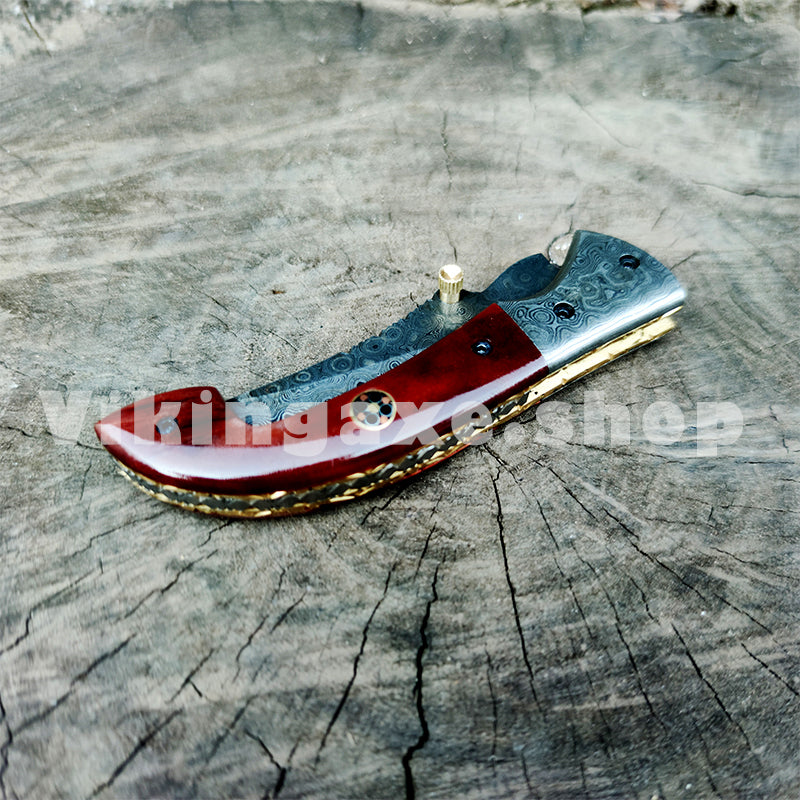 best pocket knife