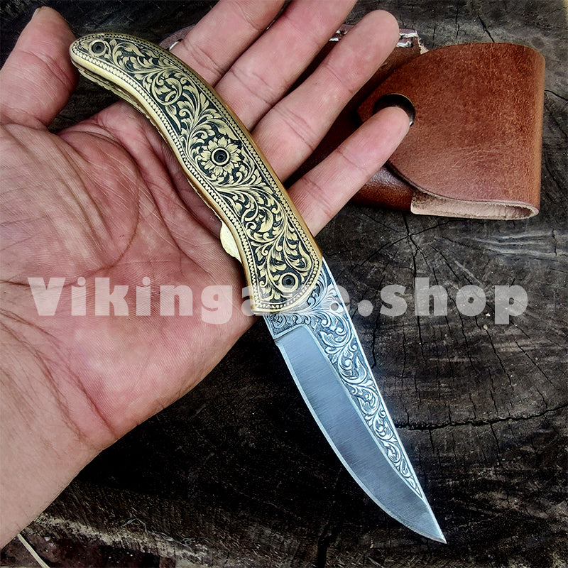 pocket knife
