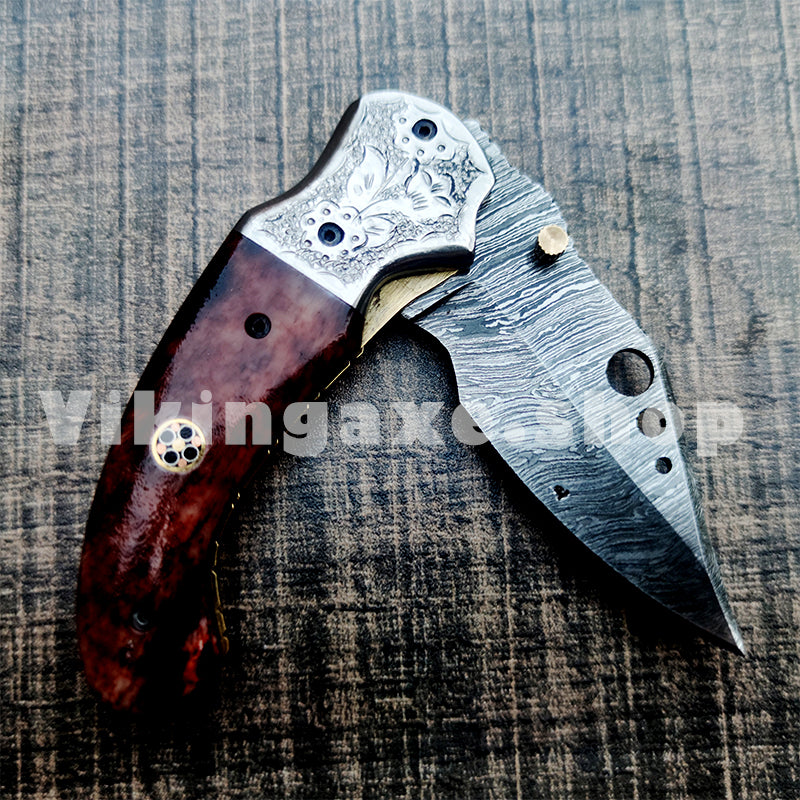 best pocket knife