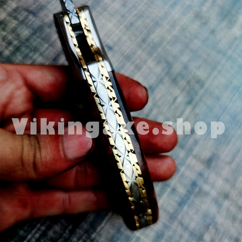 pocket knife