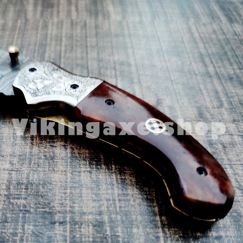 pocket knife