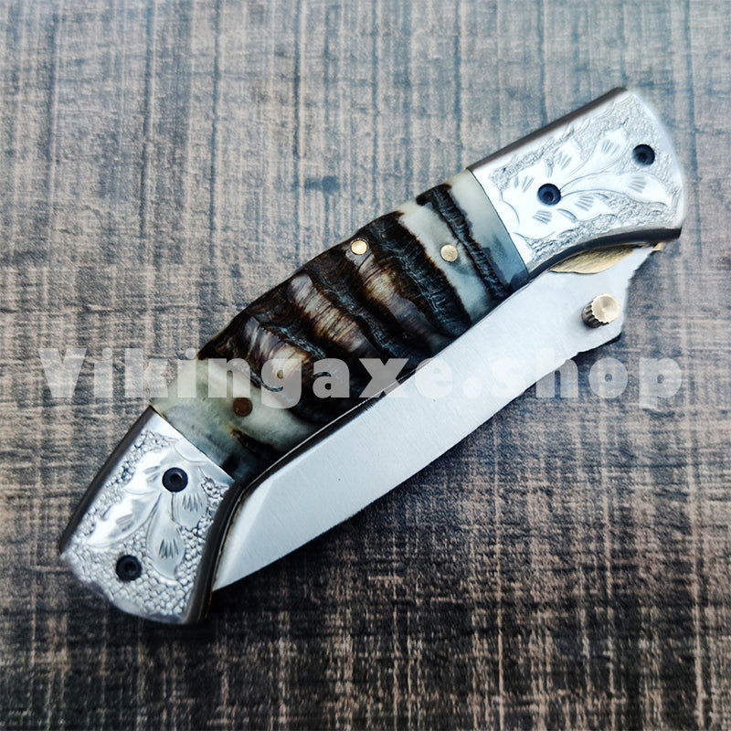 pocket knife