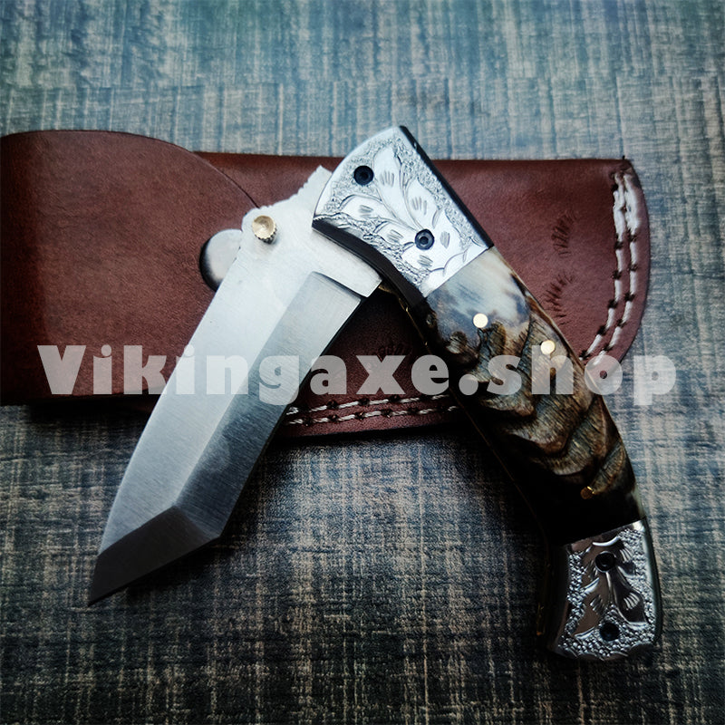 best pocket knife
