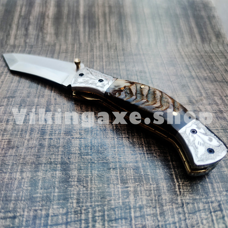 pocket knife