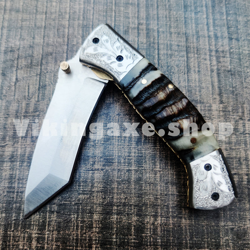 pocket knife