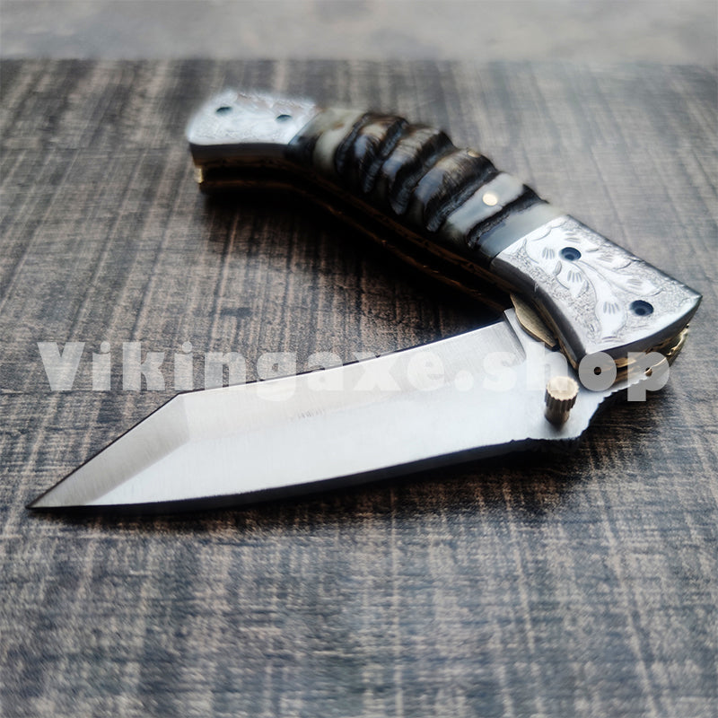 best pocket knife