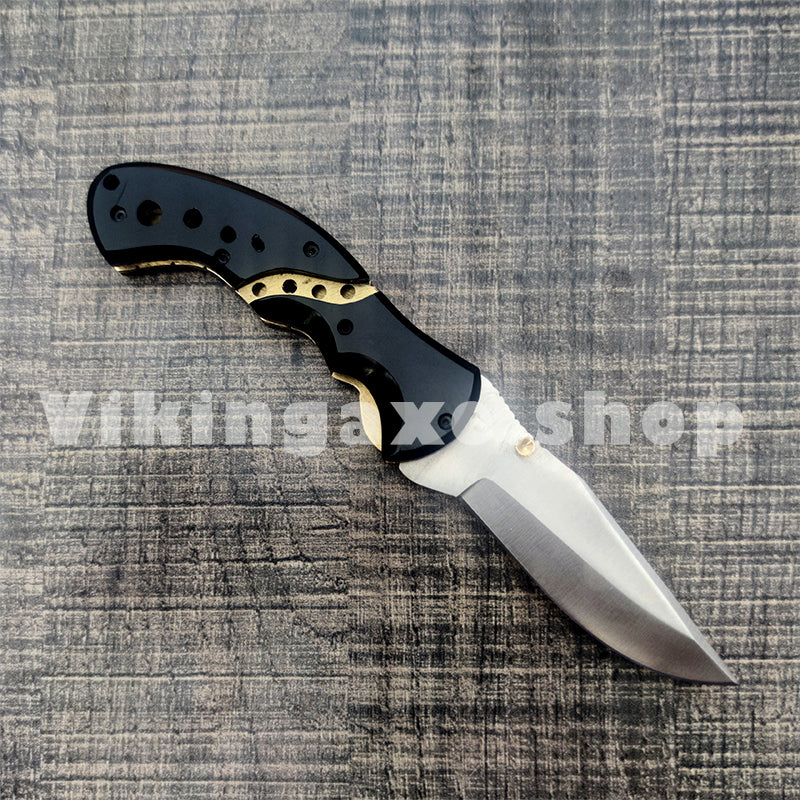 pocket knife