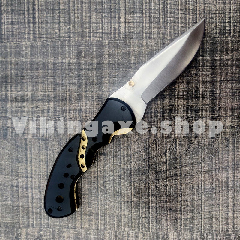 pocket knife