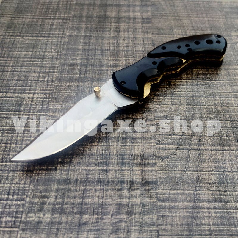 pocket knife