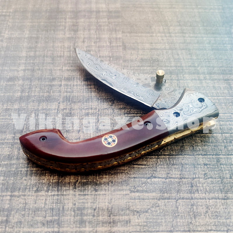 best pocket knife