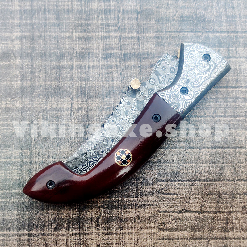 pocket knife