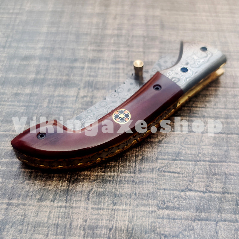 pocket knife