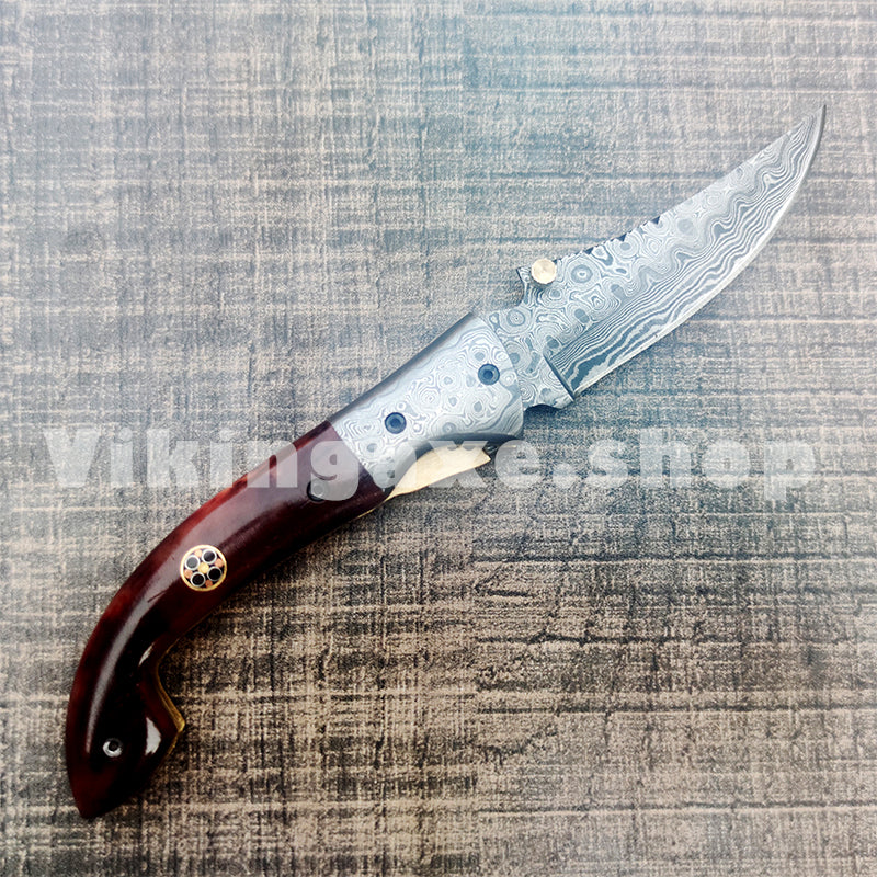 pocket knife