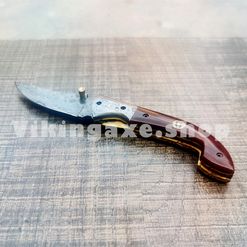 pocket knife