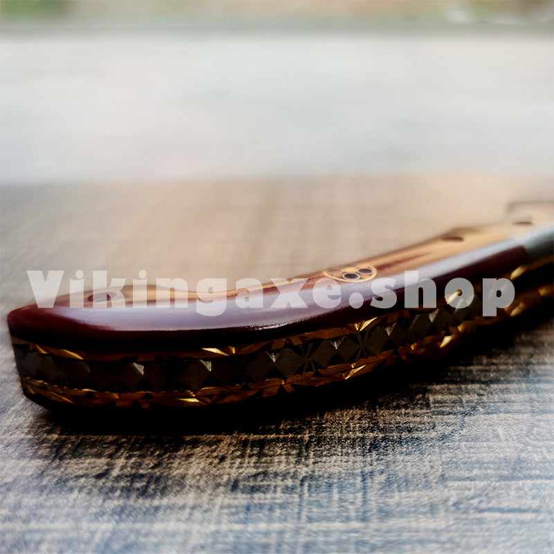 pocket knife