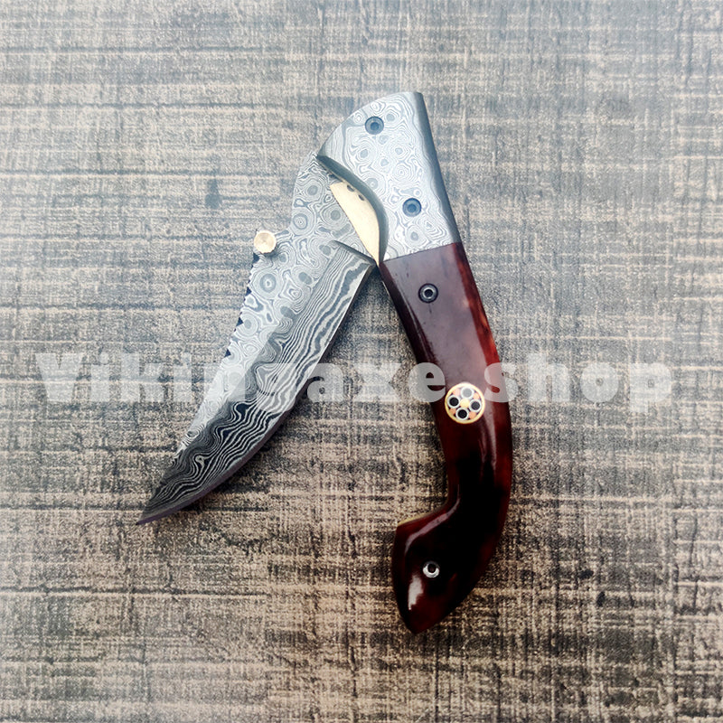 pocket knife