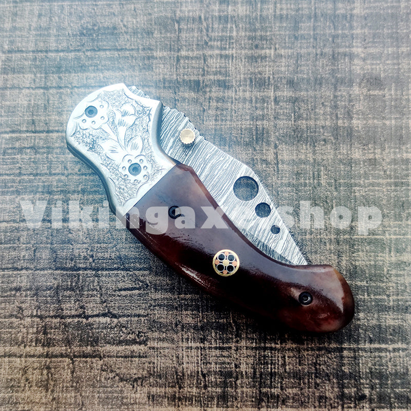 best pocket knife
