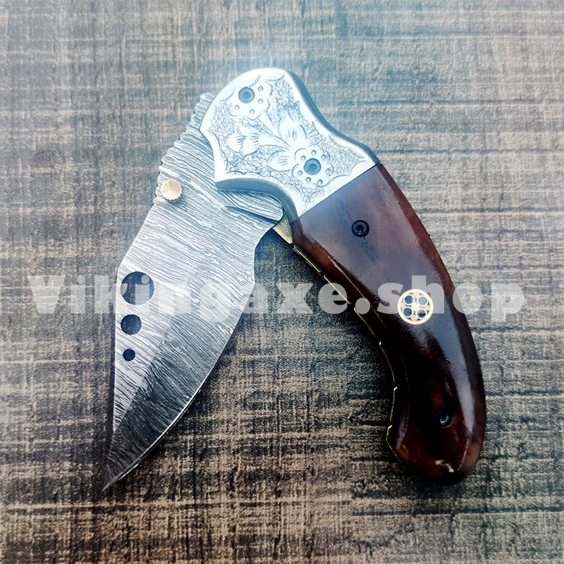 best pocket knife