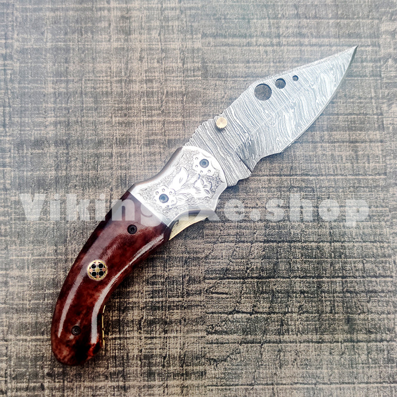 best pocket knife