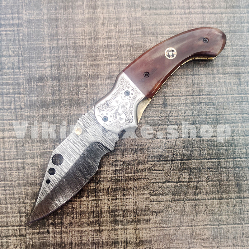 pocket knife