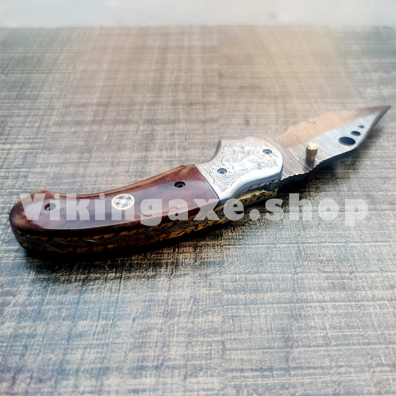 best pocket knife