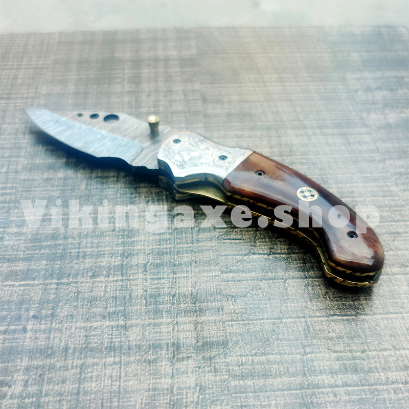 pocket knife