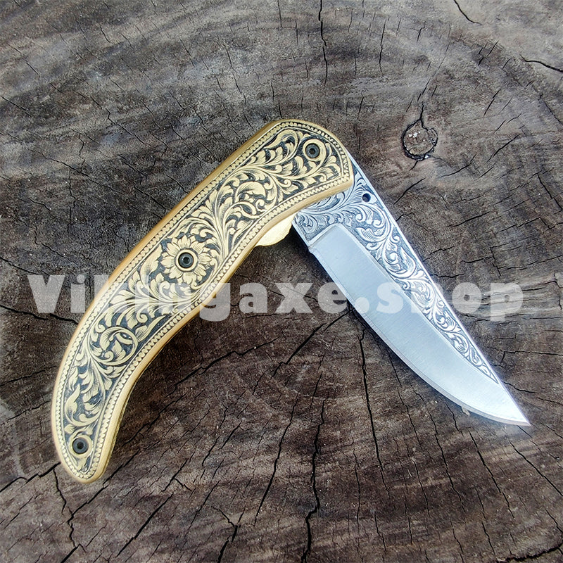 pocket knife