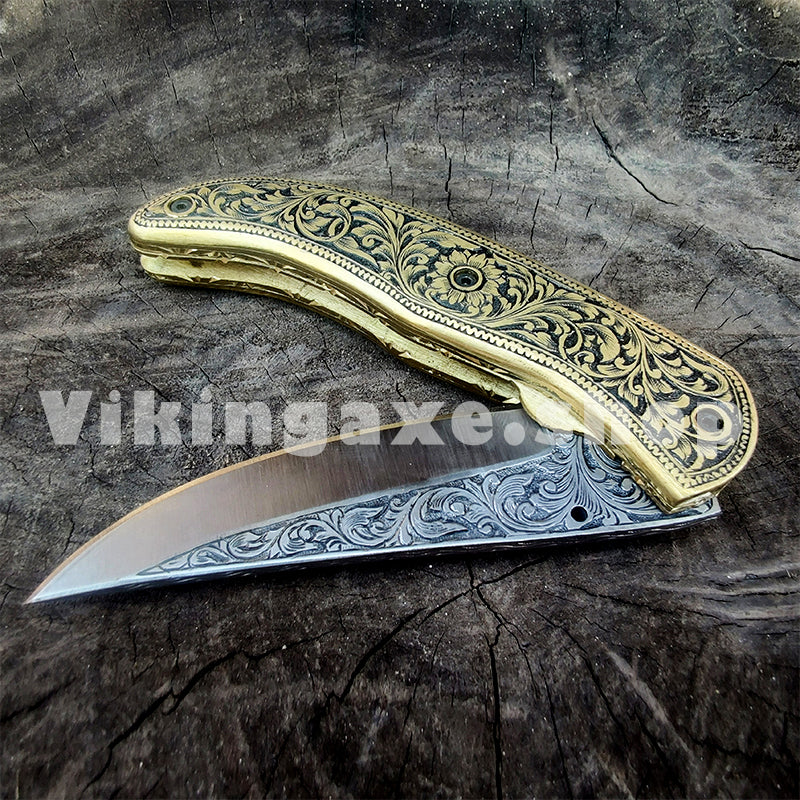 pocket knife