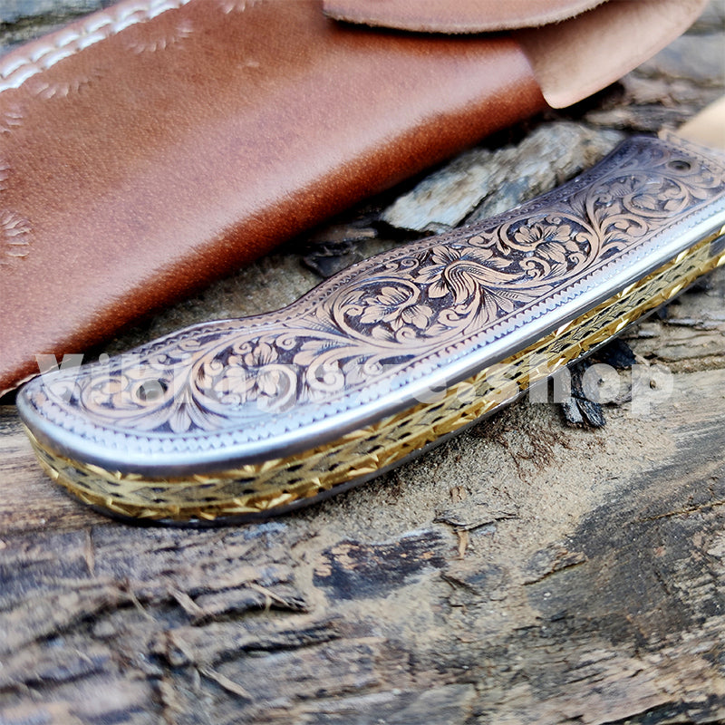 pocket knife