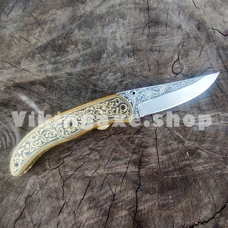 best pocket knife