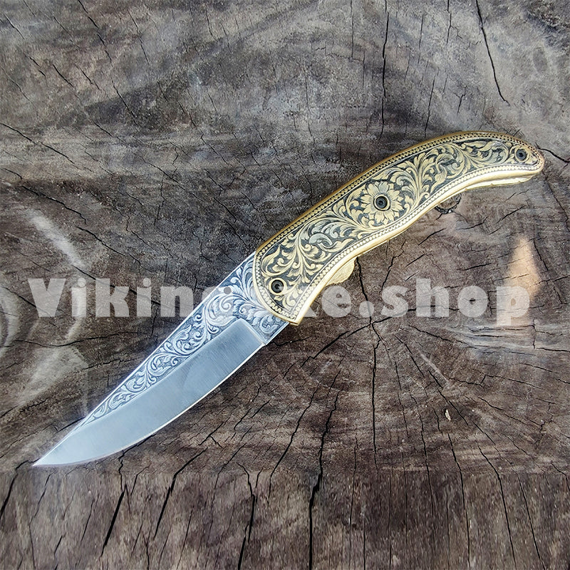 best pocket knife