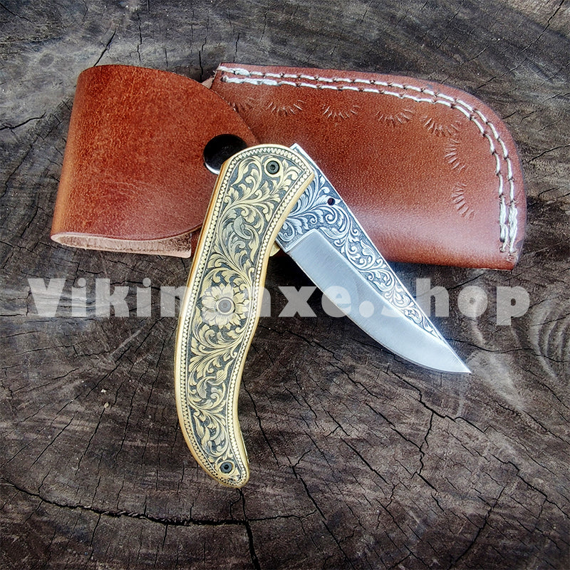 best pocket knife