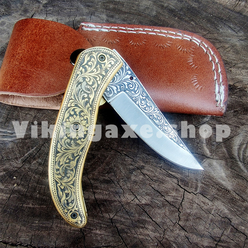 best pocket knife