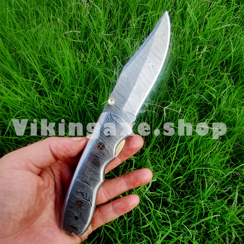 pocket knife
