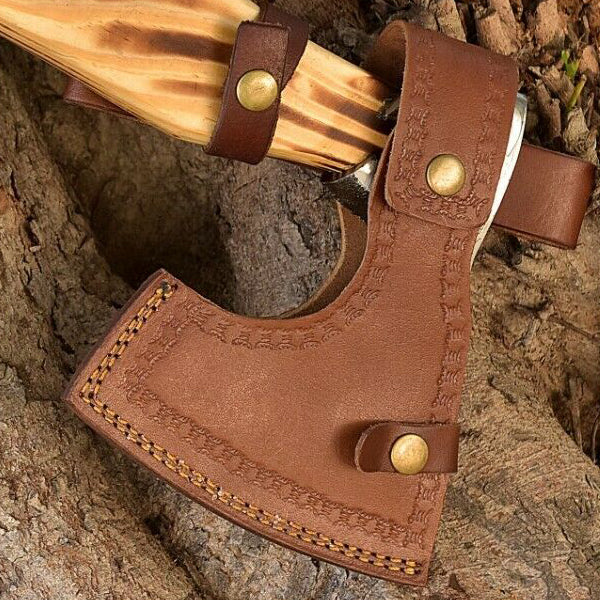 viking axe