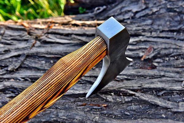 viking axe