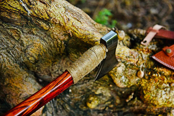 viking axe