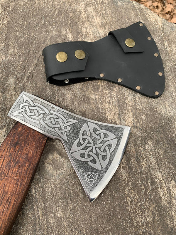 axe throwing