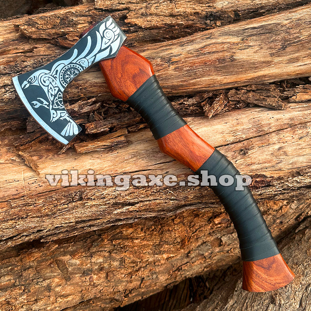 Viking Axes